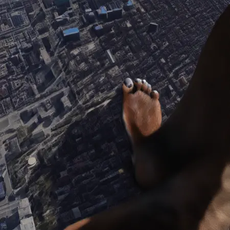 Macro Photomorph - Style