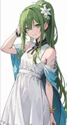 evelifthrasir's Avatar