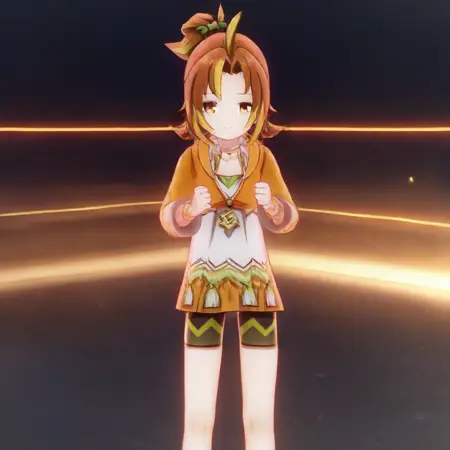 Hine (Genshin Impact)