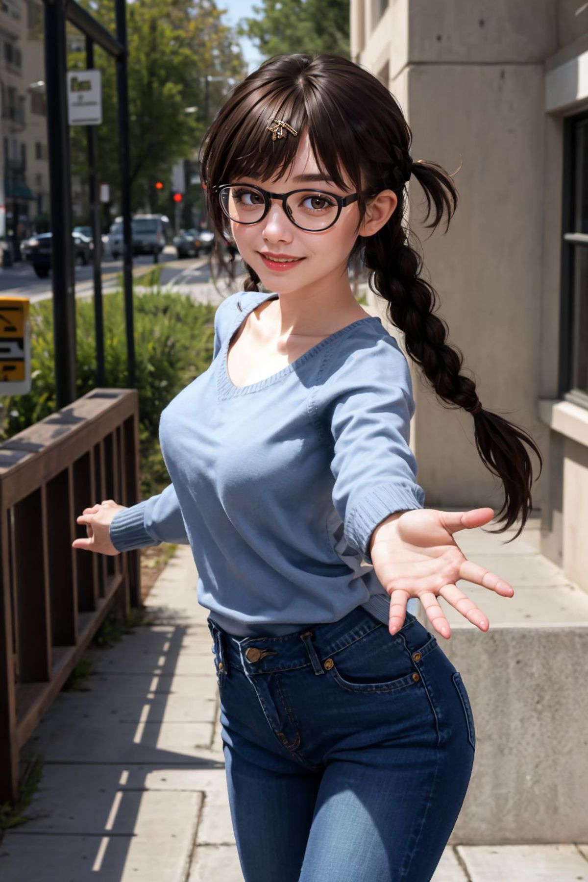 Mizuhara Chizuru 水原千鶴 / Rent-A-Girlfriend image by b0198675213231