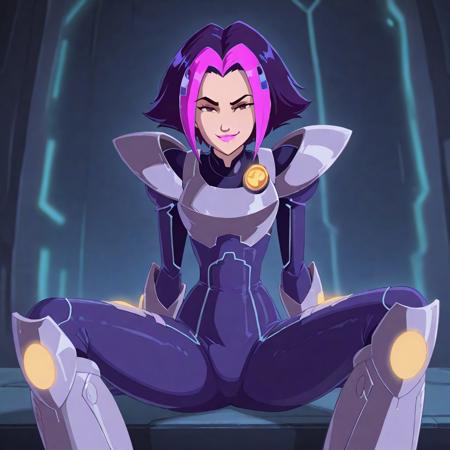 KickBlast From MP4orce V1