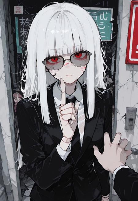 Chuunibyouu's Avatar