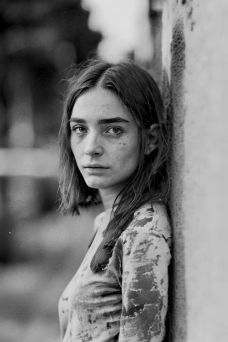 KB_AgfaCA20, instagram photo, portrait photo of 20 y.o french woman, perfect detailed eyes, natural skin, hard shadows, film grain