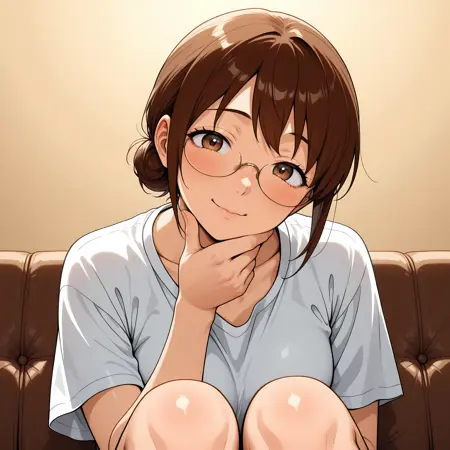 Asako Yaeshima | Sweat and Soap | IL / Pony