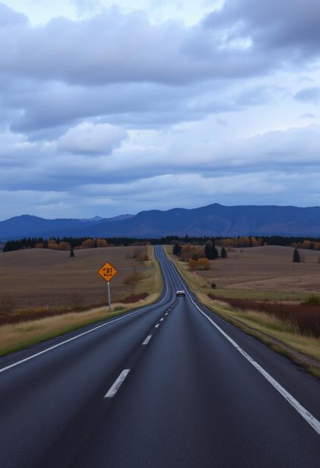 Country roads take me home to the place I belong