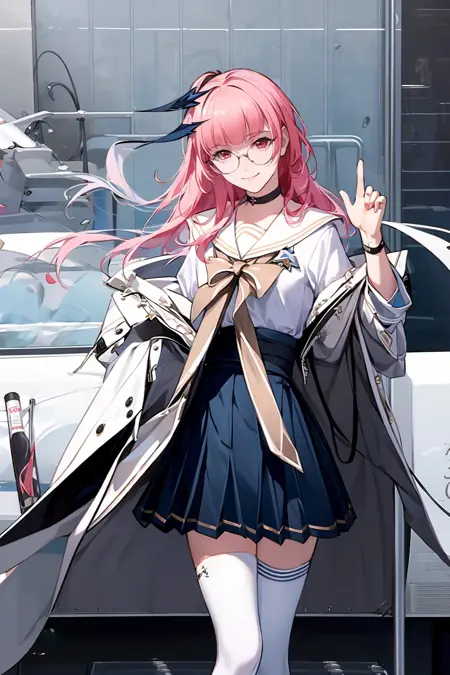 Path to Nowhere——Summer(无期迷途 夏音)