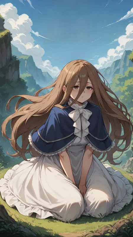 Sense - Frieren: Beyond Journey's End