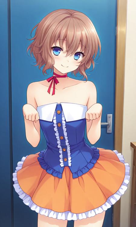 Noël | Tsuyokiss (Illustrious) V1