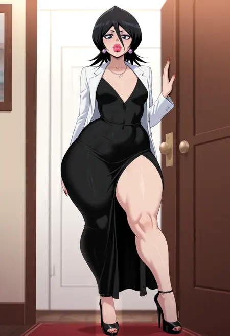 Annon Bimbo Style