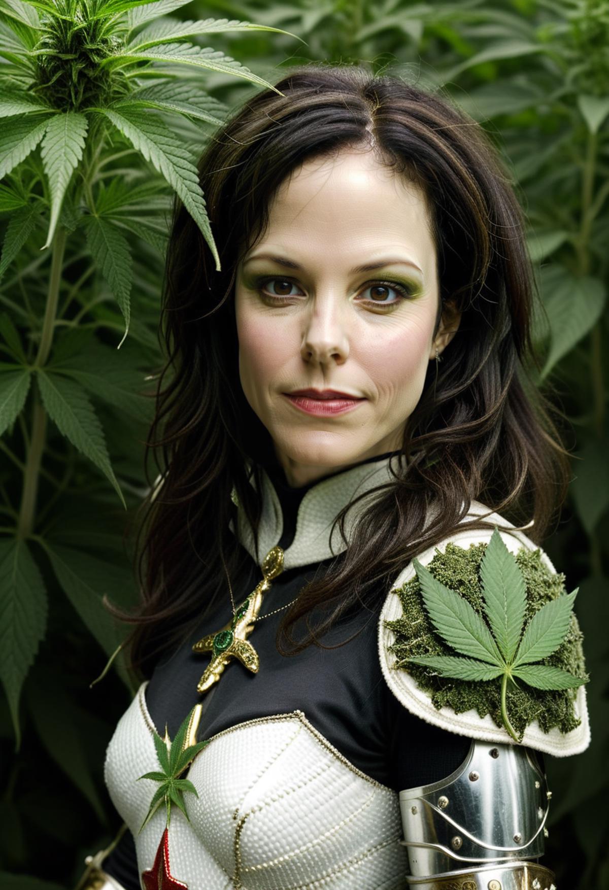 Mary-Louise Parker XL image by ParanoidAmerican