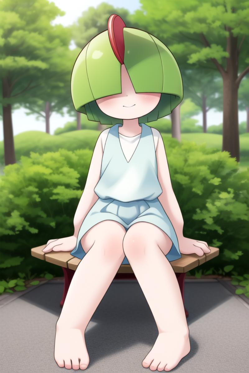Ralts image by Concerta