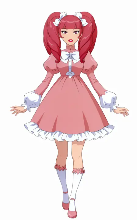 Wera Vann (Totally Spies!)