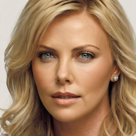 charlize theron ohwx woman