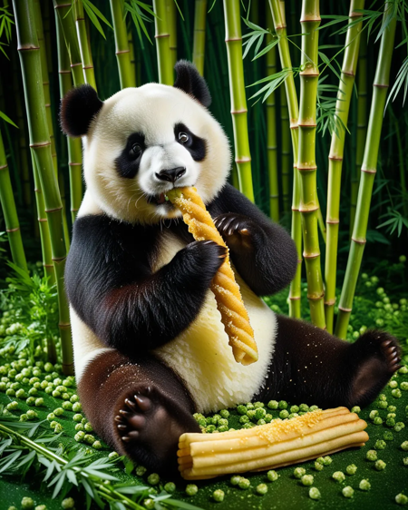 写实艺术（Realistic art） v1.0