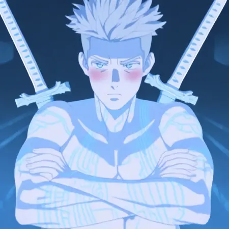 Millions Knives (Illustrious)