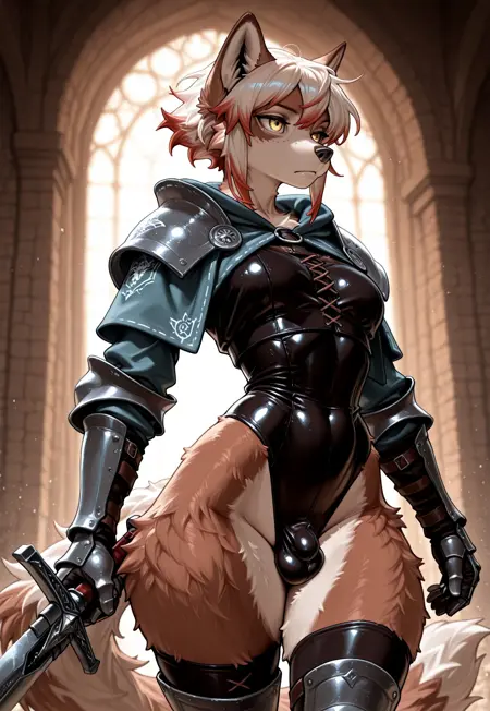 Ambrigar Drenze (OC)