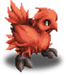 RedChocobo