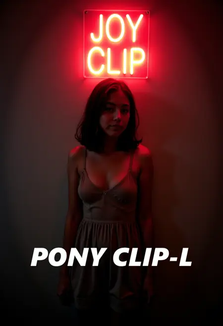 Joy CLIP (FLUX, PONY, Video Models)
