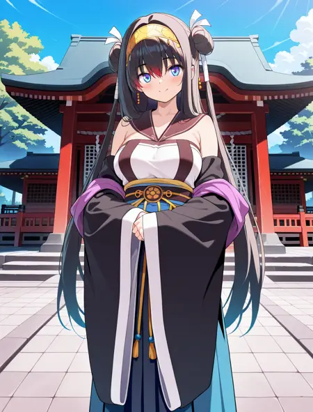 Rinne (Sennen Sensou Aigis)