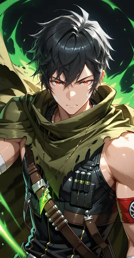 Pavel | Epic Seven (IL)