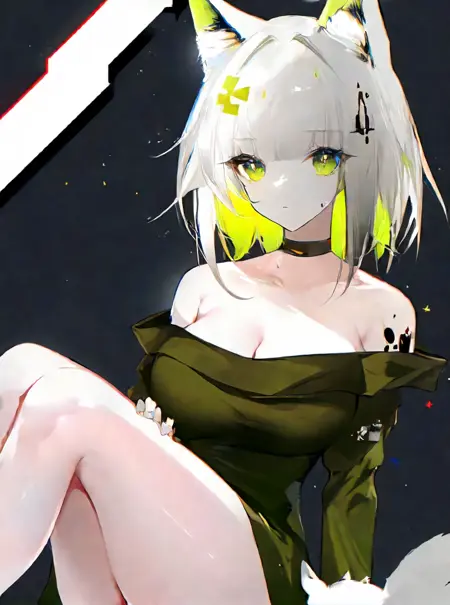 AGM Style AKA 阿戈魔agm (Omone Hokoma AGM)