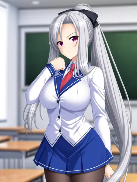 宇佐見 鈴乃 Usami Suzuno