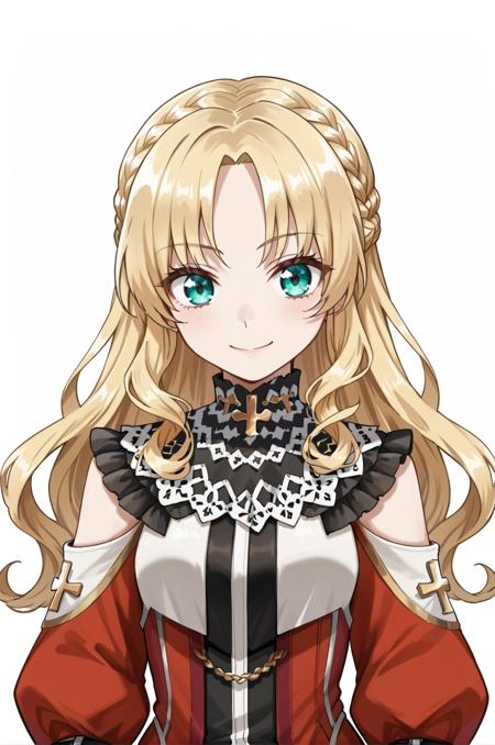 Inquisitor (Ragnarok Online) v1.0-PonyXL