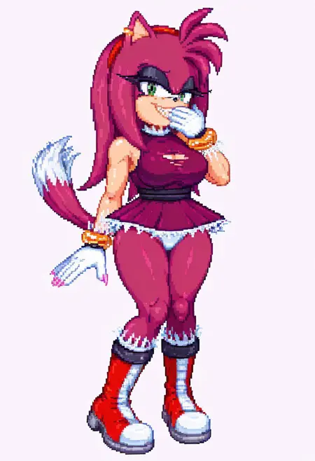PXLPD style 2