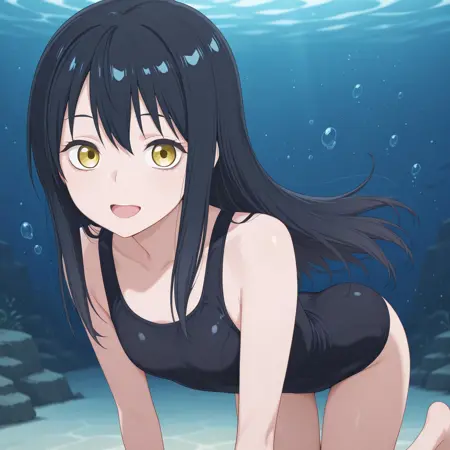 Miko Yotsuya