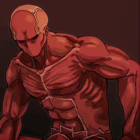 Chambara ( Fear and Hunger )