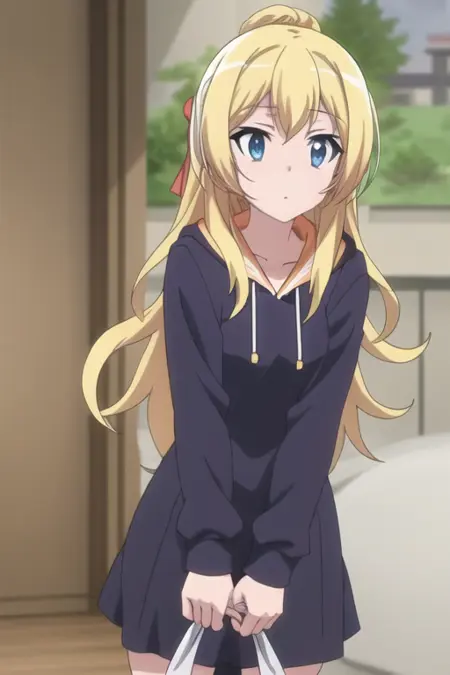 Sakurada Hikari | Castle Town Dandelion | 城下町のダンデライオン