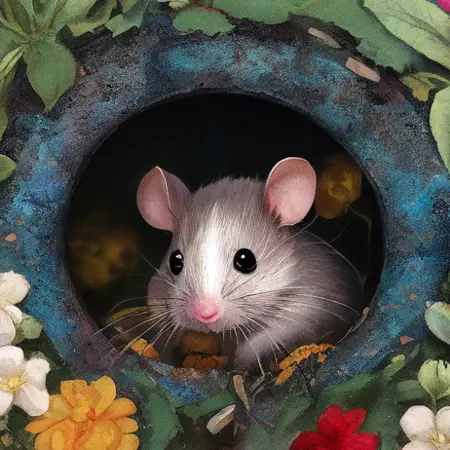 mousewrites's Avatar