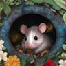 mousewrites