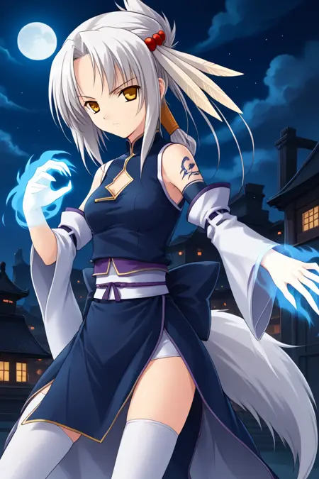 Kunagi Tenrou - Daibanchou: Big Bang Age/大番長 -Big Bang Age-