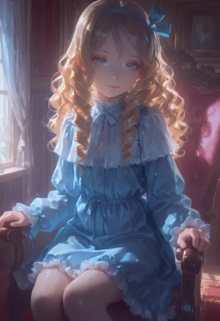 1equals2 for NAI/Illustrious