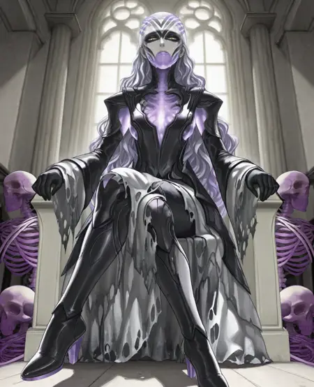 Hel (Fire Emblem Heroes)