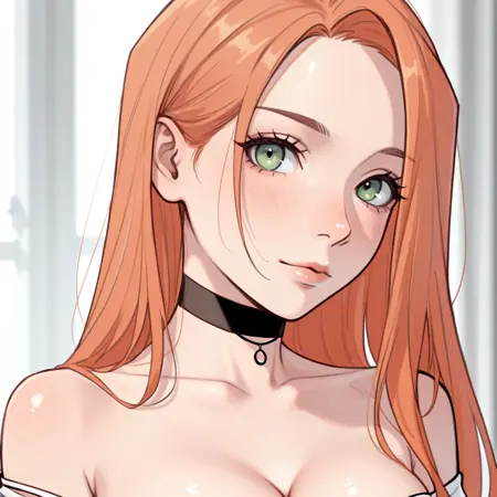 Britney Brown (The Snap) (JDSeal) (Illustrious)