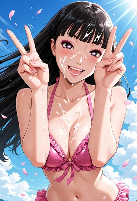 Aoyaki (Level C [Seto Yuuki])