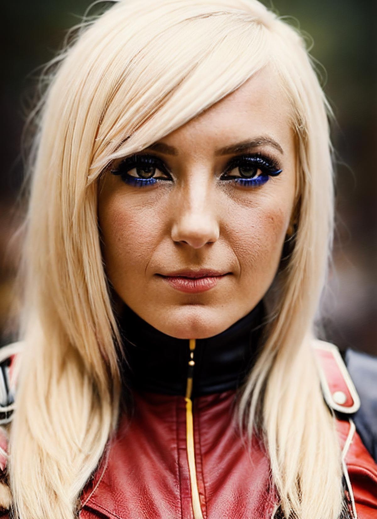 Youtube Jessica Nigri