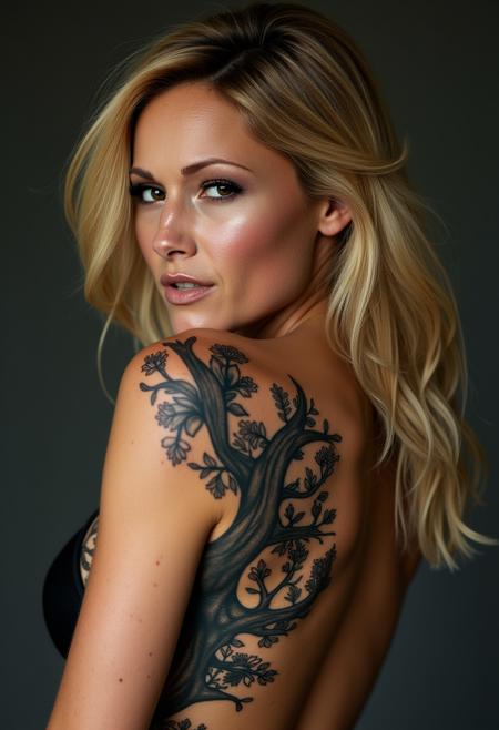 Helene Fischer [FLUX]  - Pop Singer, Dancer, Entertainer, Presenter v1.0