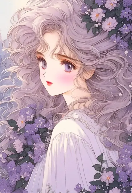 LaLaLavinia's Avatar