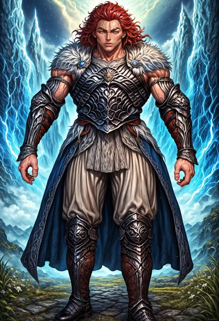 Elden Ring Artbook Style Artbook Style EldenRingPony