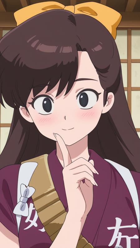 久远寺右京-乱马1/2 2024版(Kuonji Ukyo-Ranma 1/2 2024 version) IllustriousXL