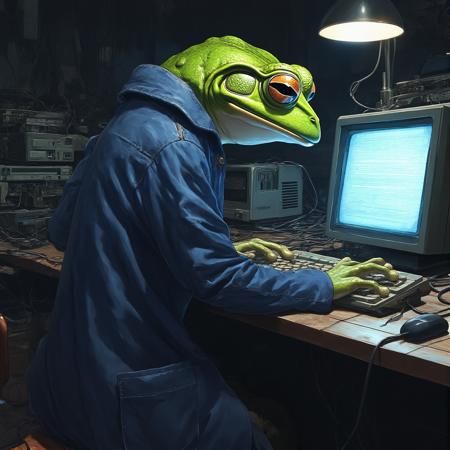 Sohelpmefrog575's Avatar