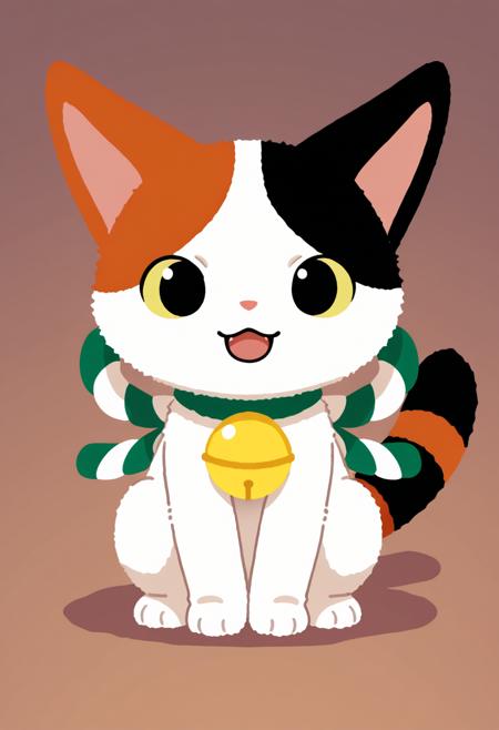 Kabukinyantaro (sanrio) v1.0