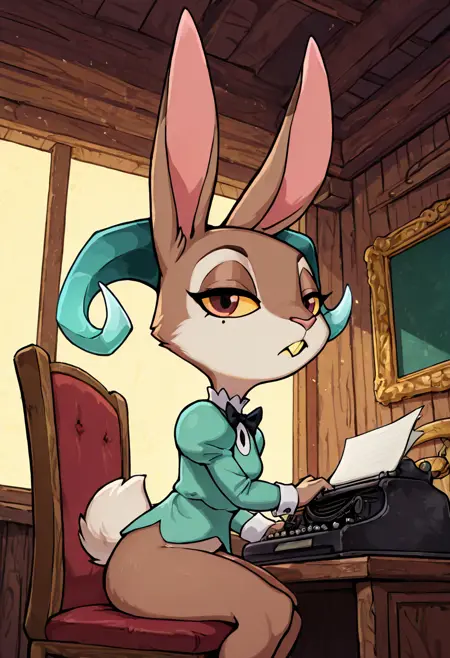 Marigold (Long Gone Gulch)