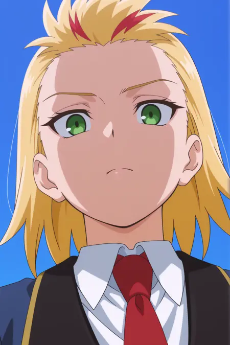 Fight Ippatsu! Juuden-chan!! | Pulse Trans