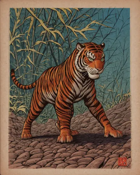 [Marvel Comics (June Brigman Et al)] Power Pack V1 Issues 1-6 (1984) Comic Style Illustrious