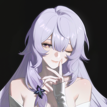 queenyuri's Avatar