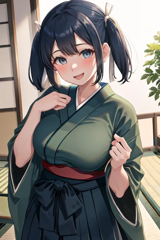 souryuu/蒼龍 (Kantai Collection) image by narugo1992